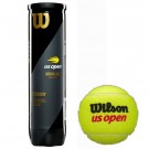 Wilson US Open, 1 rør/ 4 baller thumbnail
