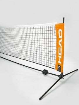 Head Mini Tennis Net 6,1 meter