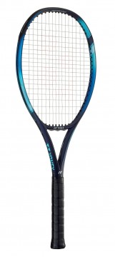 Yonex Ezone 100 300 gr. Sky Blue. Casper Ruud`s racket!