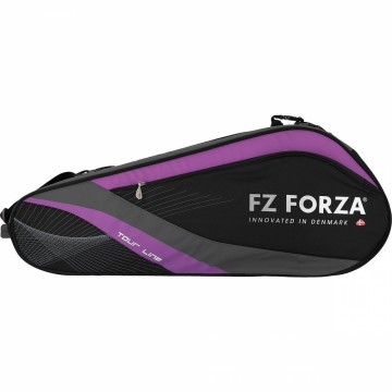 FZ Forza Tour Line Racketbag 12 pcs. Racketbag Purple Flower