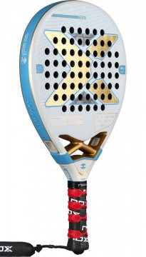 Nox AT10 Luxury Genius 18K Alum Buenos Aires Limited Edition 2025