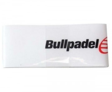 Bullpadel Frame Protection Tape. Velg sort eller hvit.