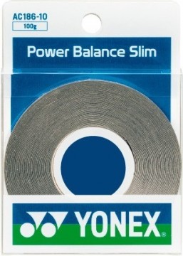 Yonex Power Balance Led Tape 10 gram.