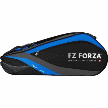 FZ Forza Tour Line Bag. Elec.blue 6 pcs. Racketbag