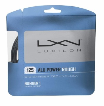 Luxilon Alupower Rough Set 1,25mm