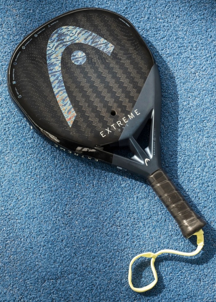 Head Extreme One Padel 2026 | Racket1