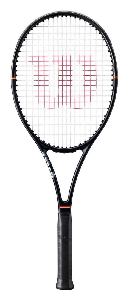 Wilson Pro Staff 97 Classic 2026 | Racket1