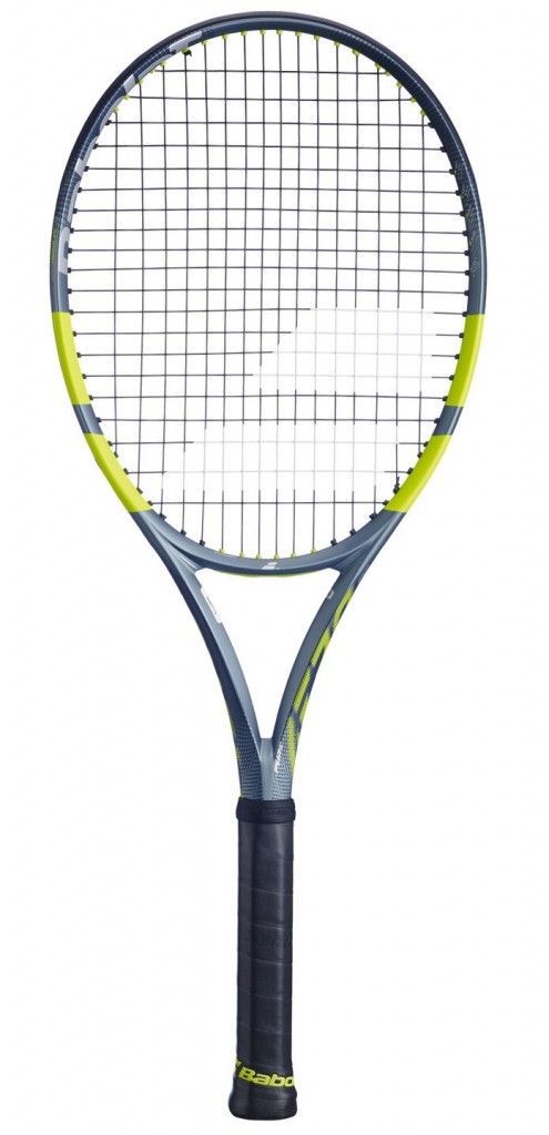 Babolat Pure Aero 98 Gen9 Alcaraz | Racket1