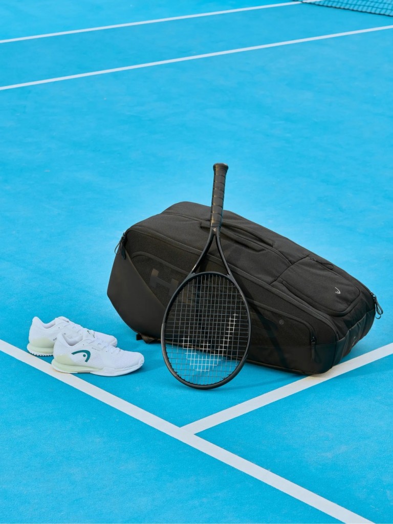 2026 HEAD SPEED MP LEGEND HY/BOR G3 Head Speed MP Legend 2026