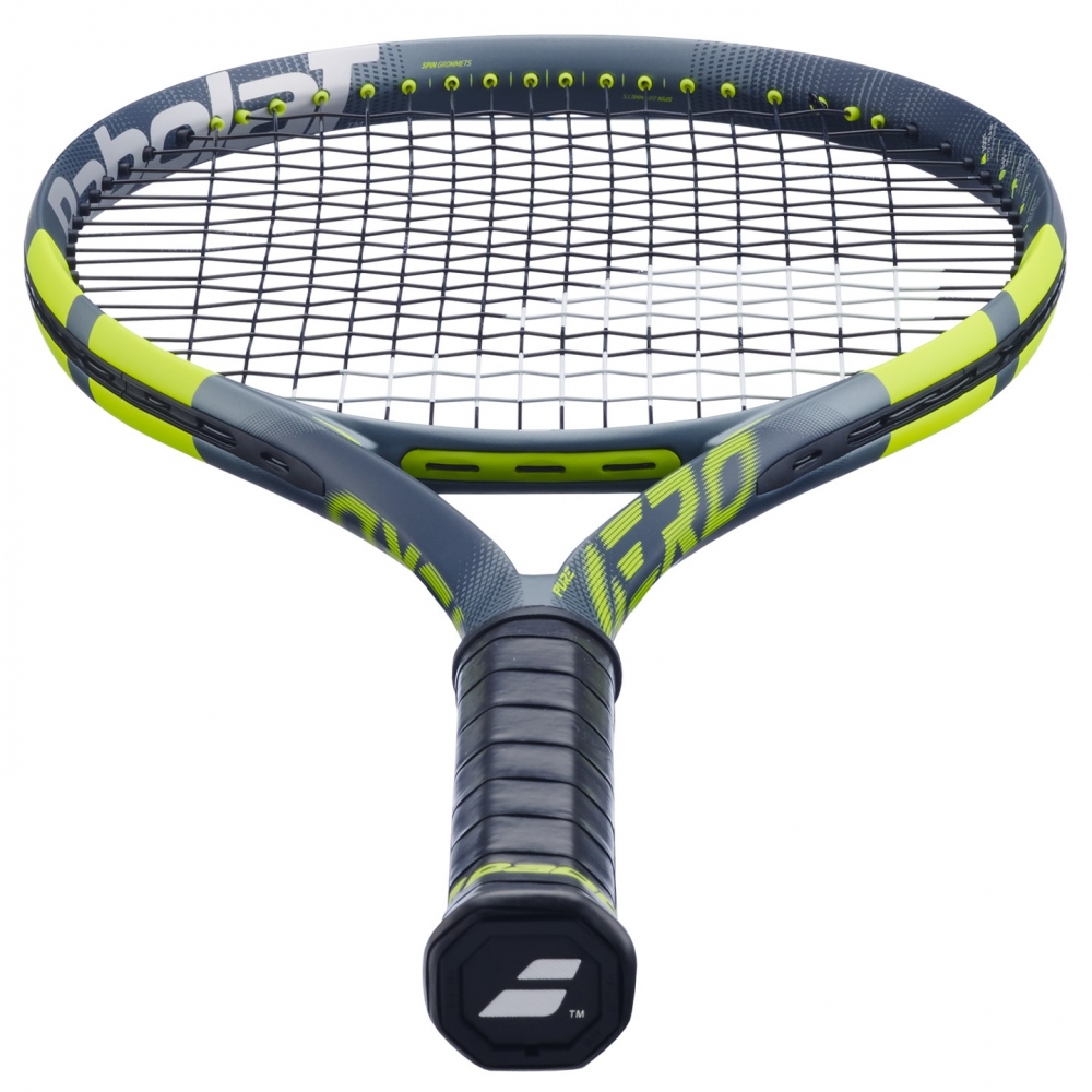 Babolat Pure Aero Gen9 | Racket1