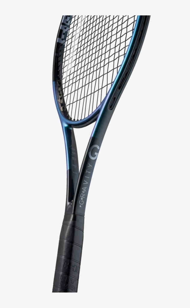 【HEAD】Gravity Pro G2 Head Gravity Pro 2025 | Racket1