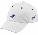 Babolat Pure Drive Cotton Cap Hvit thumbnail