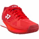 Yonex Eclipsion 5 Allcourt Rød/hvit. Casper`s sko valg! thumbnail