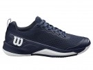 Wilson Rush Pro 4.5 Navy Allcourt Herre thumbnail