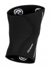 Rehband RX Knee Sleeve 5mm Black. Velg størrelse thumbnail