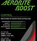 Yonex Aerobite Boost Hybrid Coil. Main 105 meter/ Cross 95 meter. thumbnail