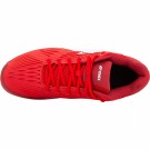 Yonex Eclipsion 5 Allcourt Rød/hvit. Casper`s sko valg! thumbnail