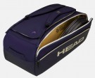 Head Pro X Duffle Racket Bag L Zverev LTD 2026 thumbnail