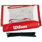 Wilson Starter EZ 6.1m Tennis Nett thumbnail