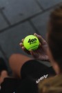 4on Pro T1 Padelballer 1 rør m/ 3 baller thumbnail
