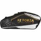 FZ Forza Tour Line Racketbag 15 pcs. Sort/hvit thumbnail