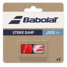 Babolat Pure Strike Demper Hvit/Rød thumbnail