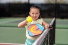 Head MiniMe Pickleball racket for barn. thumbnail
