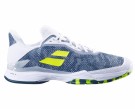 Babolat Jet Tere Clay Herre Wh/Blue thumbnail
