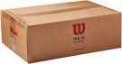 Wilson TRU32 Pickleball 1 eske/ 48 Baller Yellow thumbnail