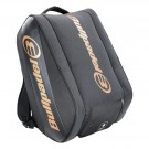 Bullpadel Vertex Racket Bag Black 2025 thumbnail