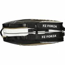 FZ Forza Tour Line Racket bag 6 pcs. sort/hvit thumbnail