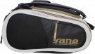 Sane Pro Elegance Padel Racket Bag - White/Black thumbnail