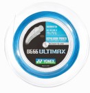 Yonex BG 66 Ultimax Coil 200 meter. Velg farge! thumbnail