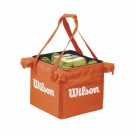 Wilson Teaching Cart Orange Bag thumbnail