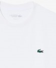 Lacoste T-Shirt - Hvit thumbnail