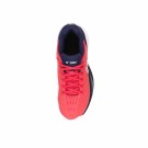 Yonex Eclipsion 5 Allcourt Dame. Geranium Pink thumbnail