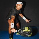 Tretorn Supreme Simon Vasquez 2025 thumbnail
