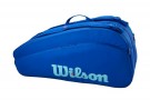 Wilson Ultra V5 Tour 12 Pack Electric Blue thumbnail