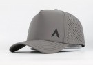 ARX Caps 5-panel, Grå thumbnail