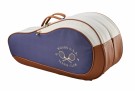 Wilson Heritage V2 6 Pack Racket Bag thumbnail