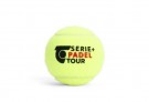 Tretorn Serie+ Padel Tour. 1 rør m/ 3 baller thumbnail
