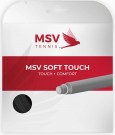 MSV Soft Touch 12m Set. Sort. Max. power og komfort. thumbnail