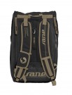 Sane Pro Elegance Padel Racket Bag - Black thumbnail