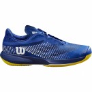 Wilson Kaos Swift 1.5 Clay Herre Blå. Inkl store str. thumbnail