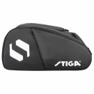 Stiga Padel Bag Court. Black thumbnail