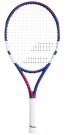 Babolat Drive Junior 25 Blå/Rød 2025 thumbnail