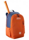 Wilson Roland Garros 2026 Team Backpack thumbnail