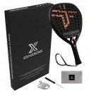 Oxdog Ultimate Tour HES-Carbon SilentSpeed 3D DM thumbnail
