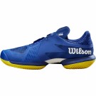 Wilson Kaos Swift 1.5 Clay Herre Blå. Inkl store str. thumbnail