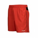 NOX Team Shorts rød thumbnail